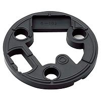 SCHNEIDER XVRZ082 Panel Mount Indicators / Switch Indicators Rubber Base for XVR10