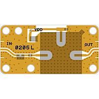 Quantic X-Microwave XM-A3Y3-0804D General Purpose Amplifiers Amplifiers, SMA87SMT