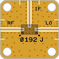 Quantic X-Microwave XR-C9N9-0404D RF Mixer Mixers, ML1-0110HSM-1