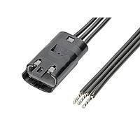 Molex 215313-1032 Discrete Wire MizuP25 P-S 3CKT 300mm Sn
