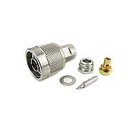 Fairview SC9194 Conector (N Male,12 GHz)