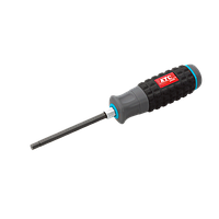 KTC D1H-06 Plastic Grip Hex. Driver (6mm)