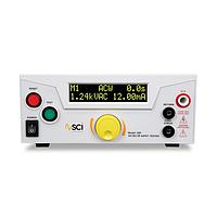 SCI 295 AC Hipot Tester With Ground Continuity (5 kV @ 12 mA, 5 years warranty)