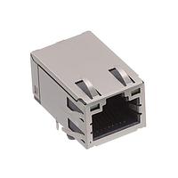 Molex 48025-0092 Magnetic Jack MODULAR JACK WITH INTEGRATED MAGNETICS