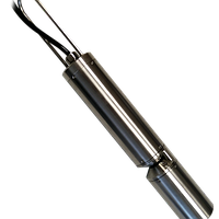 Aqualabo StacSense Multiparameter probe UV254 TOC/COD/BOD Op 2 mm 7m bare wire