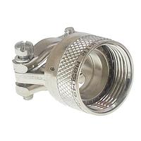 Amphenol PCD M85049/109-24TN14-6D Pre-Shield Adapter BACKSHELL PRE-SHLD ADAPTER ST TIN SZ 24