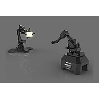 EVERFINE RGO-60T ROBOT GONIOPHOTOMETER (0~360°, -180°~+180°, -90°~+90°)