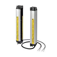 Omron Automation and Safety F3SJ-E0225N25 Optical Sensors F3SJ-E0225N25