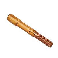 Bierer Meters 410ST 4/0 Shrouded, Threaded, Copper Ferrule