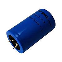 Vishay BC Components MAL215757101E3 Aluminum Electrolytic Capacitors 450V 100uF 20%