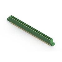 EDAC 845-114-520-204 Standard Card Edge Connectors .100" (2.54mm) Pitch Card Edge Connector