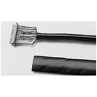 Raychem - TE Connectivity RNF-150-1/2-0-SP Flame Retardant HS-TBG 1/2" BK PRICE PER METER