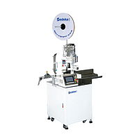 Wire Crimping Machine