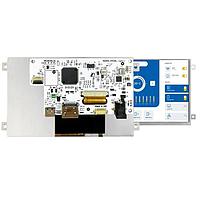Riverdi SM-RVT50HQHFWN00 TFT LCD Displays 5.0", HDMI, frame, no touch
