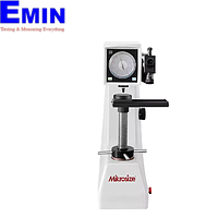 Mikrosize IBRV-187.5EM Electric Motorized Brinell Rockwell Vickers Hardness Tester (98.07N/10kg, 1471N/150kg)