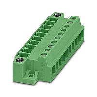 PHOENIX CONTACT 1833056 Plugs 5 Pos 3.81mm pitch Box Header