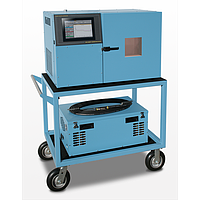 Thunder Scientific 2900 Humidity Generation System (10 ~ 98 %RH)