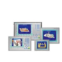 Siemens 6AV6643-0DD01-1AX1 HMI Display MP 277, 10"
