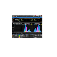 KEYSIGHT D9010JITA EZJIT Complete - Jitter, Vertical and Phase Noise Analysis Software