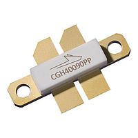 MACOM CGH40090PP GaN HEMTs GaN HEMT DC-2.5GHz, 90 Watt