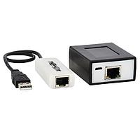 Tripp Lite B203-104-POC Ethernet Extenders 4 PORT USB EXTENDER KIT, POC
