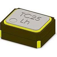CTS Electronic Components TC25N5C32K7680 Standard Oscillators 2.5mm x 2.0mm Clock Oscillator 32.7680 kHz, +2.5V Stability 25ppm, -20 C/+70 C