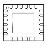 Monolithic Power Systems (MPS) MP3388DR-LF-Z White LED Driver 50V 8-Ch WLED Driver