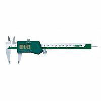 Insize 1193-200W digital caliper 0-200mm/0.03mm
