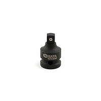 SATA SC34717 Dr. Impact Adaptor 1/2"Fx3/4"M