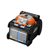 SUMITOMO TYPE-72M12 Ribbon fiber splicer (Splice time 11s; Heating time 35s)