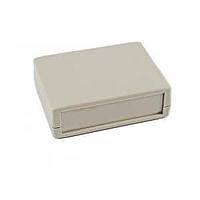 Hammond Manufacturing RM2005LTBK Instrument ABS INSTRUMENT ENCLOSURE