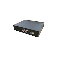 Obishi 900-BA212 Precision Granite Surface Plate (Grade 0; 3000×1500×300mm)