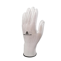 DELTAPLUS VE702P Polyester knitted glove (1 pair)