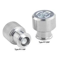 PEM PF12MF-M3-1 Mounting Hardware PF12MF FLARING PF W/MATHREAD