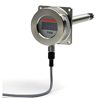 Rotronic DT722 Environmental Temperature and Humidity Probe (-40 ~ 150 °C/0 ~ 100 %RH)