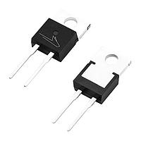 Wolfspeed E6D10065A Schottky Silicon Carbide Diodes SiC, Schottky Diode, 10A, 650V, TO-220-2, Automotive, Gen6