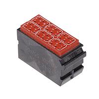 Amphenol Air LB France 00175510802 Terminal Junction Modules MODULE #22