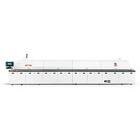 Suneast SEMI-08N Semiconductor reflow oven (8 heating zones, 16 heating modules)