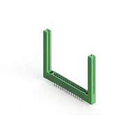 EDAC 307-028-422-258 Receptacles Card Edge Connector
