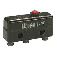 Honeywell 21SM144 Micro Switch SPDT PLUNG QK CONN 5A 30VDC SUBMINI SW