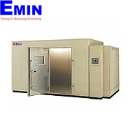 ASLI TAR-volume High Temperature Aging Test Room