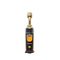 TESTO 549i High-Pressure Gauge Operated Via Smartphone (-1 ~ +60 bar)