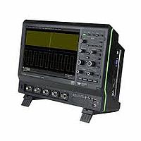 LeCroy HDO4104 High-Definition Oscilloscope (500 MHz, 2.5GS/s, 4CH)