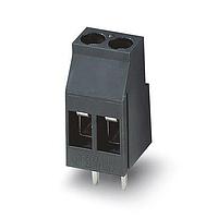 PHOENIX CONTACT 1773646 Fixed Terminal Blocks MKDS 3/ 3 HT BK PIN 3,5 TS