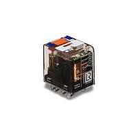 P&B 3-1415355-1 General Purpose Relays PT370L48