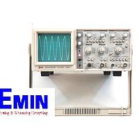 EZ DIGITAL OS-5030A Analog oscilloscope