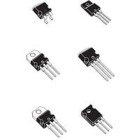 STMicroelectronics STPS30L60CTN Schottky Rectifiers Pwr Schottky 2x15A 60V 0.535 VF