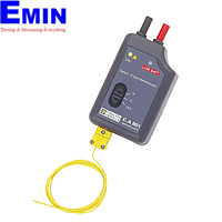 Chauvin Arnoux C.A 801 Adapter for multimeter and clamp