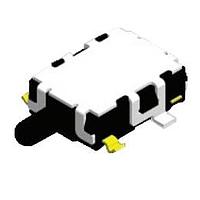 Diptronics HTE11CQR Detector Switches Detector Horizontal Type (5.6*5.7)