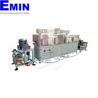 TOB TOB-130-500-6M Drying Oven Battery Continuous Coating Machine (6M)